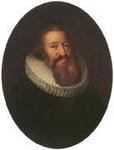 Hans Hansen Svane