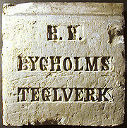 Bygholm Teglværk stor sten HH.jpg